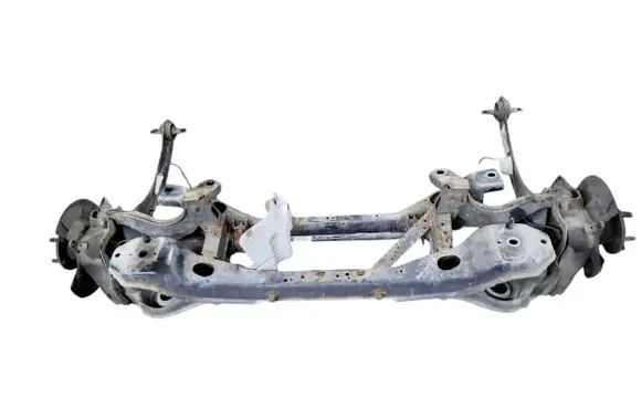 Rear subframe