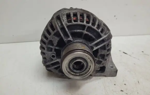 Volvo V70 Generator/alternator