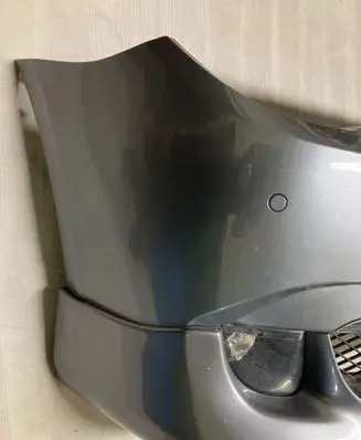 BMW 7 F01 F02 F03 F04 Front bumper 7210873