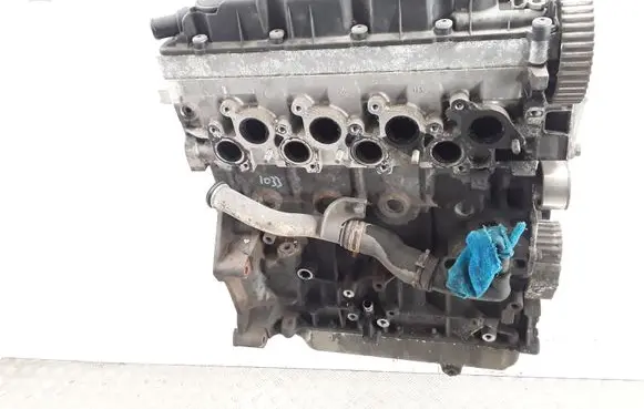 Citroen Xsara Picasso Engine RHY 10DYLP 4093755