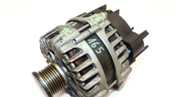 Renault Master III Generator/alternator 14V 230A