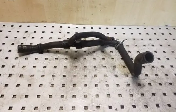 Ford Galaxy Engine coolant pipe/hose