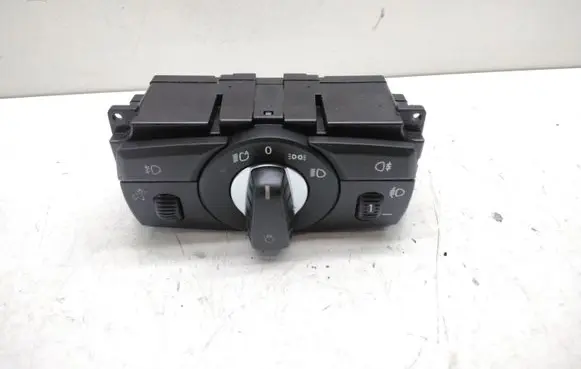 BMW 5 E60 E61 Light switch 6988555