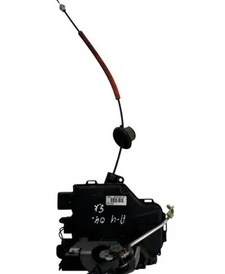 Audi A4 S4 B7 8E 8H Rear door lock 8E0839015C 66304G