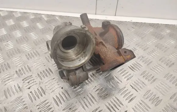 Mercedes-Benz B W245 Turbo A6400902380 00596 AL0028