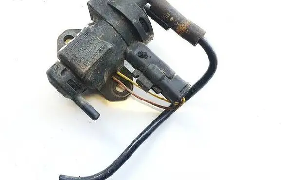 Citroen C8 Turbo solenoid valve 9628971180 0928400309