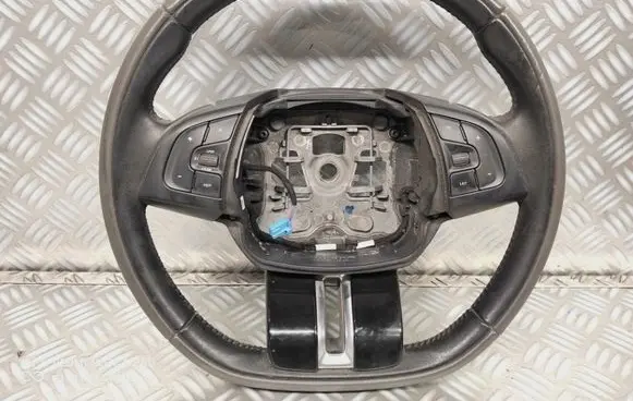 Citroen C4 II Picasso Steering wheel 98096592ZD