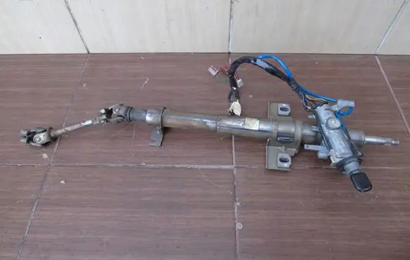 Suzuki Swift Cultus Steering wheel axle set 