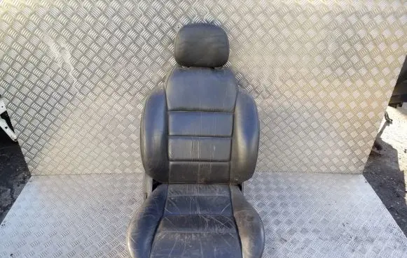 Opel Frontera B Front passenger seat 91156678