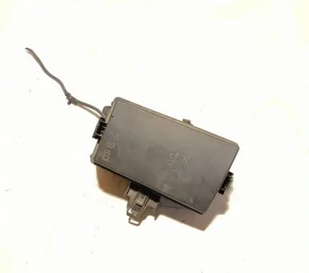 Skoda Octavia Mk3 (5E) Fuse box set 5Q0907361D 5Q0937132B