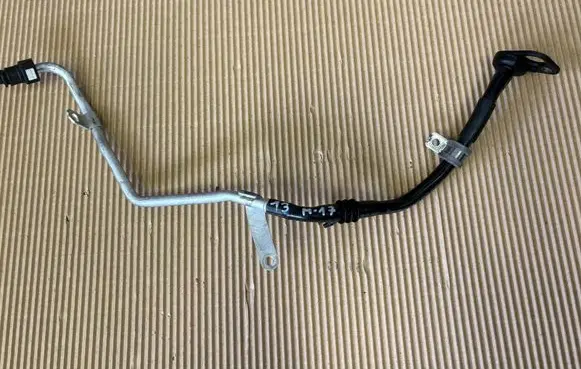 Mercedes-Benz E W213 Vacuum line/pipe/hose A6540703132
