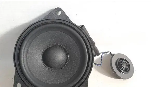BMW X7 G07 Panel speaker 6809628 6809630