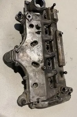 Rocker cam cover
