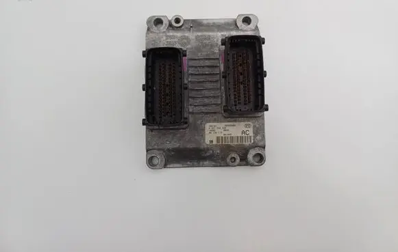 Opel Vectra B Engine control unit/module 09136112 0261206494