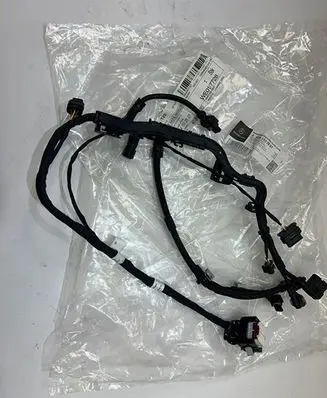 Mercedes-Benz C W206 Engine installation wiring loom A65141502007