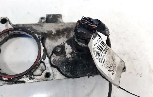 Nissan Primera Camshaft position sensor 3KONTAKTU