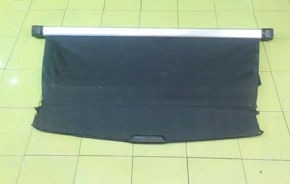 Honda Insight Parcel shelf load cover UP70