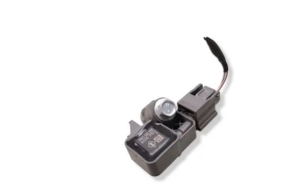 Renault Megane III Airbag deployment crash/impact sensor 988300005R