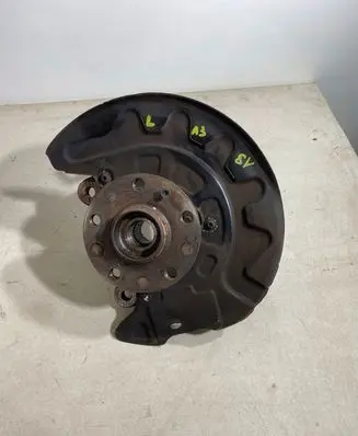 Audi A3 S3 8V Stub axle 2342342342