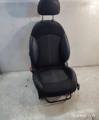 Mini Cooper Countryman R60 Front passenger seat 