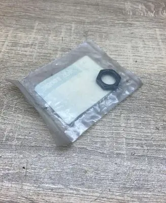 Renault Espace I Rear window wiper mechanism 7703032068