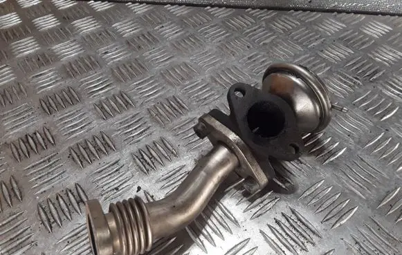 Volvo S80 EGR valve 074131503