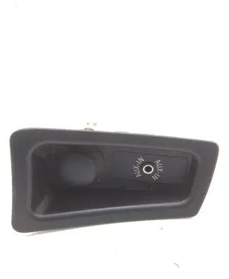 BMW 1 E82 E88 AUX in-socket connector 