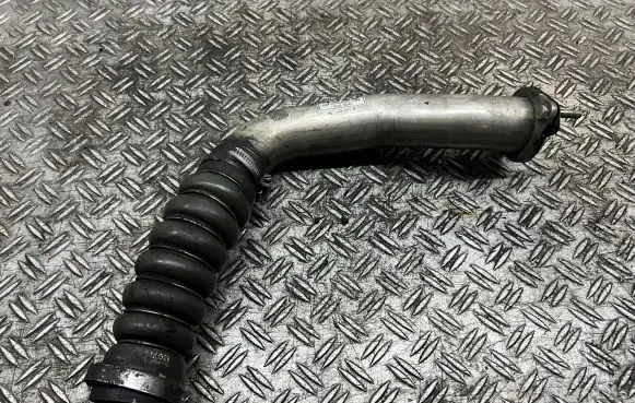Opel Antara Brake booster pipe/hose 95494525