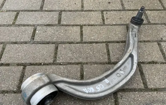 Audi Q5 SQ5 Front lower control arm/wishbone 80A407696D