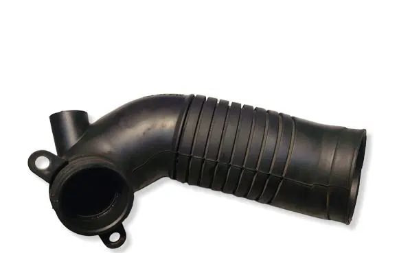 Volkswagen PASSAT B5.5 Air intake hose/pipe 8D0129615K