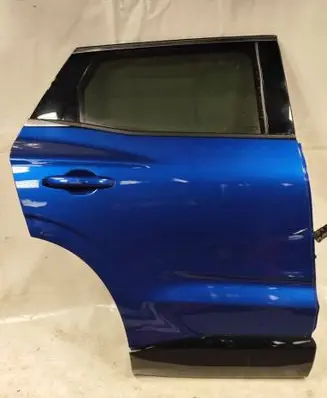 Renault Austral Rear door AUSTRALDRZWI