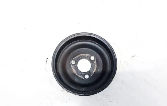 BMW X1 E84 Power steering pump pulley 851987302