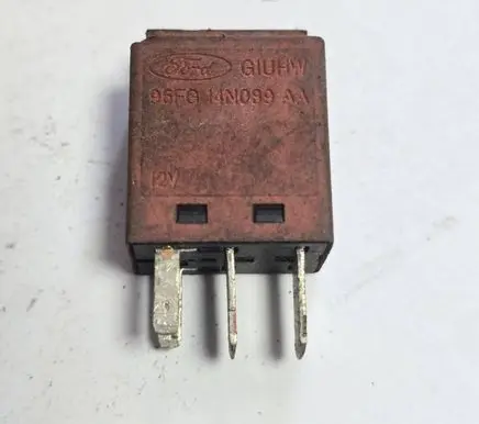 Ford Mondeo MK II Other relay 96FG14N089AA