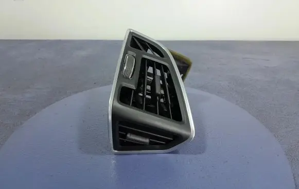 Ford Grand C-MAX Dashboard side air vent grill/cover trim AM51-R018B09-AFW