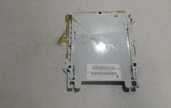 Dodge Journey Other control units/modules 05026953aa dcv82001