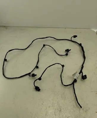 BMW 5 G30 G31 G38 Parking sensor (PDC) wiring loom 5B35256