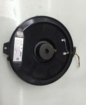 Porsche Cayenne (9PA) Front door speaker 7L5035411A