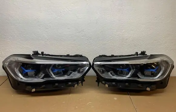 BMW X5 G05 Headlight/headlamp 9481790-09