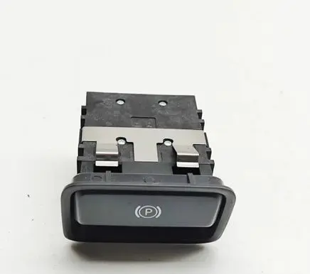 Mercedes-Benz CLA C117 X117 W117 Hand parking brake switch A2469050451