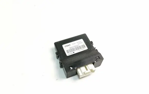 Peugeot 4007 Other control units/modules 8631B027 JL001000391