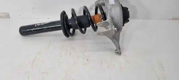 Porsche Macan (95B) Front shock absorber/damper 95B413031E