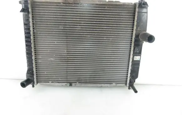 Chevrolet Aveo Coolant radiator 96536523