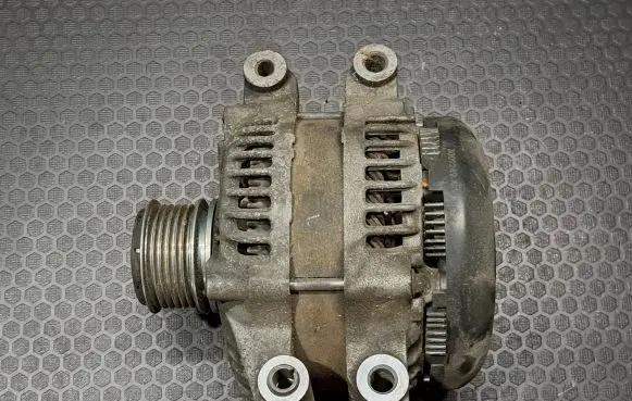 Generator/alternator