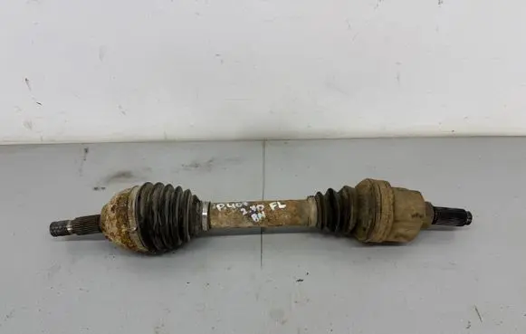 Peugeot 407 Front driveshaft 