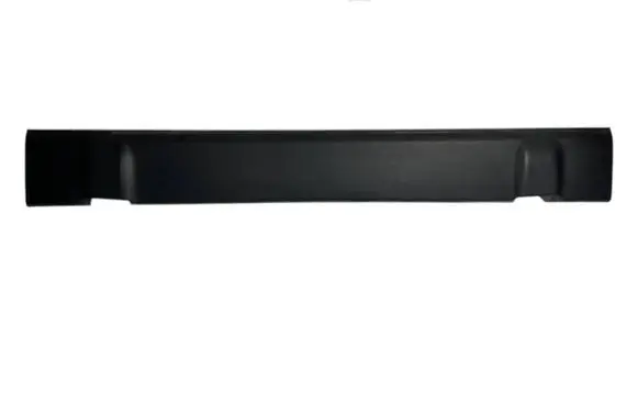 BMW 5 E60 E61 Tailgate/trunk upper cover trim 7061400 51497061400