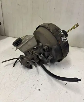 Volvo S60 Brake booster 03785935014 032011 P08619463