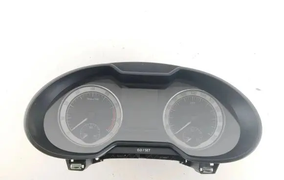 Skoda Octavia Mk3 (5E) Speedometer (instrument cluster) 5E0920752E