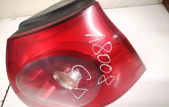 Volkswagen Golf V Rear/tail lights 1k6945096g