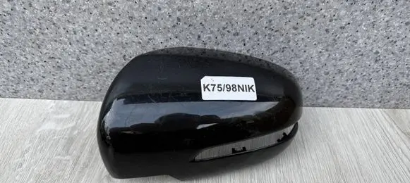Suzuki Vitara (LY) Plastic wing mirror trim cover 7102-013-IL