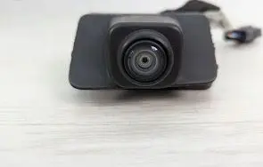 Citroen C4 II Picasso Reversing camera 9801367780